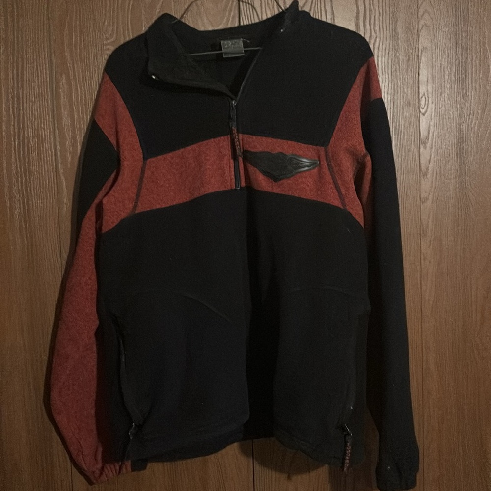 Harley Jacket - Picture 2 of 6